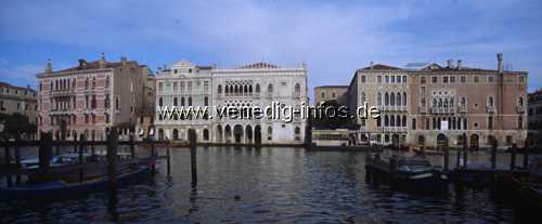 Canal Grande