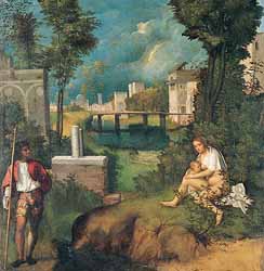 Giorgione